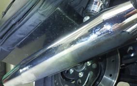 HARLEY FXDLI 1450 2006