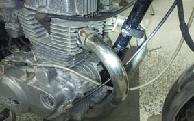 HONDA CB250 T CB250T