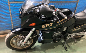 KAWASAKI GPZ900R NINJA 1990 ZX900A