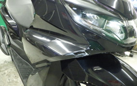 HONDA PCX 160 KF47