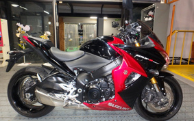 SUZUKI GSX-S1000F 2016 GT79A