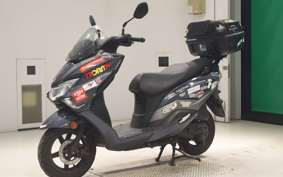 SUZUKI BURGMANストリート125EX EA23M