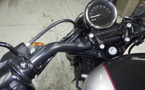 HARLEY XL1200CX 2016
