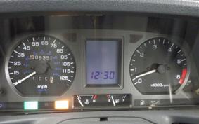 HONDA GL1500 GOLD WING 1992
