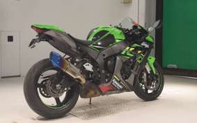 KAWASAKI ZX 10 NINJA ABS 2019 ZXT02E