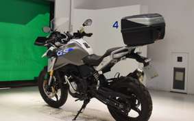 BMW G310GS 2018