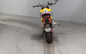 KTM 690 DUKE R LDU40
