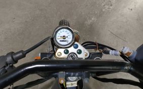 SUZUKI GLASS TRACKER BIG BOY NJ4BA