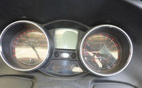 GILERA FUOCO 500IE 2009
