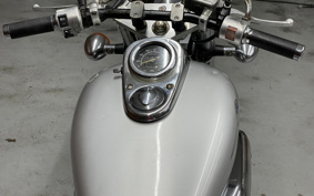 HONDA V-TWIN MAGNA MC29