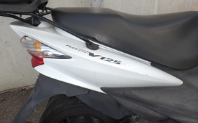 SUZUKI ADDRESS V125 S CF4MA