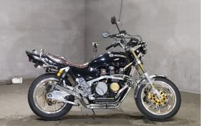 KAWASAKI ZEPHYR400 ZR400C