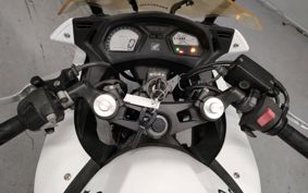 HONDA CBR650F 2014 RC83