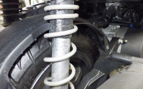 SUZUKI ｽｳｨｯｼｭ125 2025 DV12B