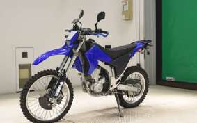 YAMAHA WR250R 1996 DG15J