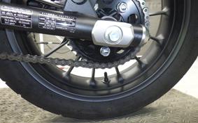 HONDA CL250-2 MC57