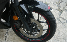 YAMAHA YZF-R25 RG10J