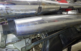 YAMAHA DRAGSTAR 250 VG02J