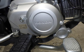 HONDA ｸﾛｽｶﾌﾞ110-3 JA60