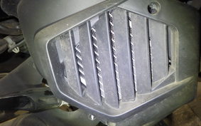 HONDA TACT-4ﾍﾞｰｼｯｸ AF79