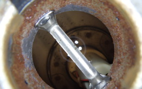 HONDA C110 SUPER CUB JA07