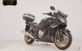 YAMAHA FJR1300 AS 2025 RP27J