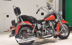 HARLEY FX 1200 2009
