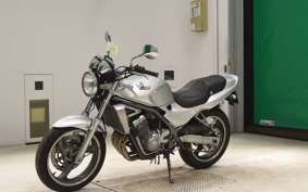 KAWASAKI BALIUS 250 1992 ZR250A