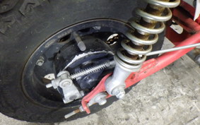 HONDA MONKEY 1994 AB27