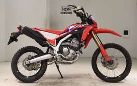 HONDA CRF250L 2015 MD47