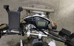YAMAHA SEROW 250 DG17J
