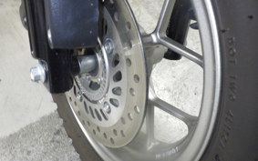 HONDA MONKEY 125 ABS 1992 JB02