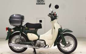 HONDA LITTLE CUB E AA01