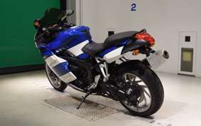 BMW K1200S 2007