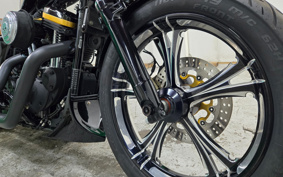 HARLEY XL1200X 2019 LC3