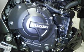 SUZUKI GSX-8TT 2026 EM1AA
