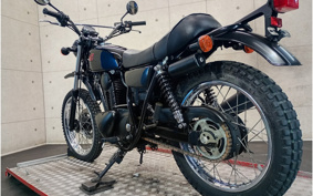 KAWASAKI 250TR BJ250F