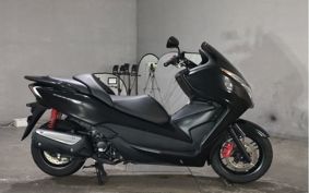 HONDA FORZA MF12
