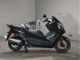 Фото Honda FORZA 2014 с японского аукциона