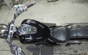 SUZUKI INTRUDER 400 Classic 2017 VK56A
