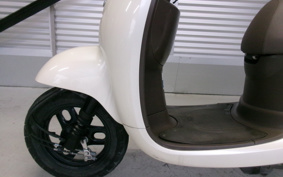 HONDA GIORNO AF70