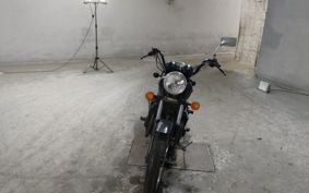 YAMAHA XJ650 SPECIAL 1981 4L6