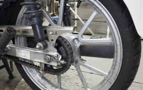 HONDA C110 SUPER CUB JA59