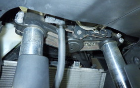 KAWASAKI NINJA 400R 2010 ER400B