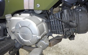 HONDA CROSS CUB 110 2020 JA45