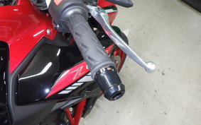 KAWASAKI Z650 A 2024 ER650S