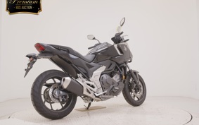 HONDA NC750X DCT 2026 RH23