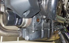 YAMAHA MT-07 ABS 2021 RM19J