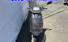 SUZUKI ADDRESS V50