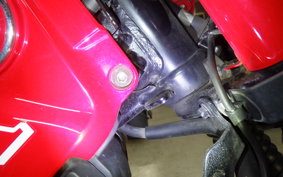 HONDA CT125 HUNTER CUB 2017 JA55